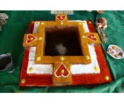 Sudarshana Homam